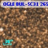 OGLE BUL-SC31 265505
