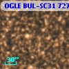 OGLE BUL-SC31  72762