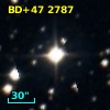 BD+47  2787