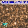 OGLE BUL-SC31 327897