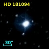 HD 181094