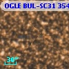 OGLE BUL-SC31 354832