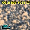 OGLE BUL-SC31 179917