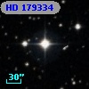 HD 179334