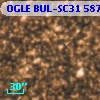 OGLE BUL-SC31 587661