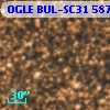 OGLE BUL-SC31 587635