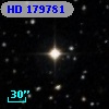 HD 179781