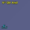 V* QV And