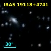 IRAS 19118+4741