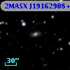 2MASX J19162908+4851059