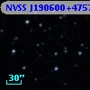 NVSS J190600+475708