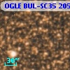 OGLE BUL-SC35 205946