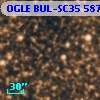 OGLE BUL-SC35 587385