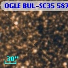 OGLE BUL-SC35 587352