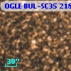 OGLE BUL-SC35 218087