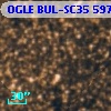 OGLE BUL-SC35 597963