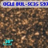 OGLE BUL-SC35 597957
