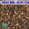 OGLE BUL-SC35 426785