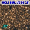 OGLE BUL-SC36     26