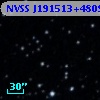 NVSS J191513+480930