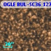 OGLE BUL-SC36  12725