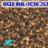 OGLE BUL-SC36 257686