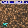 OGLE BUL-SC36  25981
