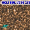 OGLE BUL-SC36 257702
