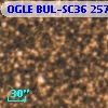 OGLE BUL-SC36 257718