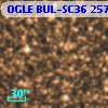 OGLE BUL-SC36 257722