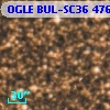 OGLE BUL-SC36 476159