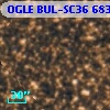 OGLE BUL-SC36 683098