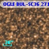 OGLE BUL-SC36 271225
