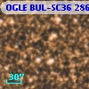 OGLE BUL-SC36 286164