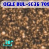 OGLE BUL-SC36 708857
