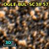 OGLE BUL-SC38     57
