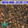 OGLE BUL-SC38  22024
