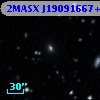 2MASX J19091667+4845026