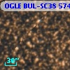 OGLE BUL-SC38 574623