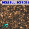OGLE BUL-SC38  33151