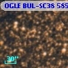 OGLE BUL-SC38 585758