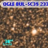 OGLE BUL-SC38 233744