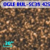 OGLE BUL-SC38 425629