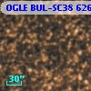 OGLE BUL-SC38 626872
