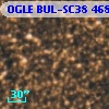 OGLE BUL-SC38 468536