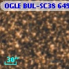OGLE BUL-SC38 649365
