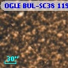 OGLE BUL-SC38 119813