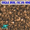 OGLE BUL-SC38 490760