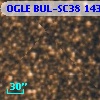 OGLE BUL-SC38 143722