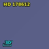 HD 178612